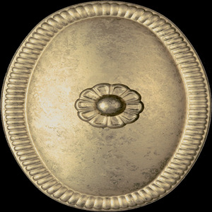 -44 HEIRLOOM SILVER